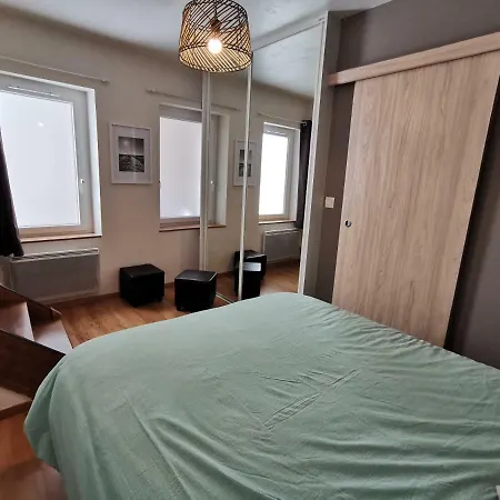 Couraye Appartement *