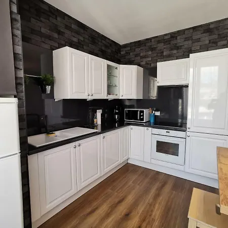 Appartement Couraye *