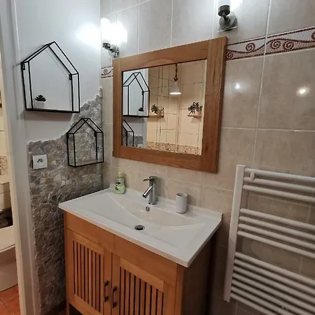 Appartement Couraye Granville