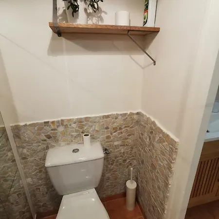 Couraye Appartement *
