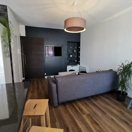 Couraye Appartement *