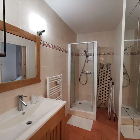 Appartement Couraye *