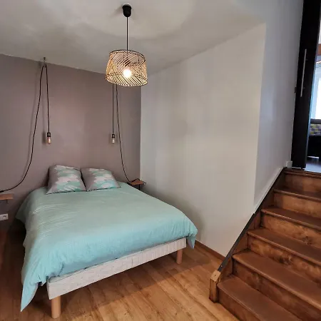 Couraye Appartement