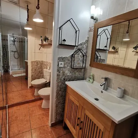 Appartement Couraye Granville